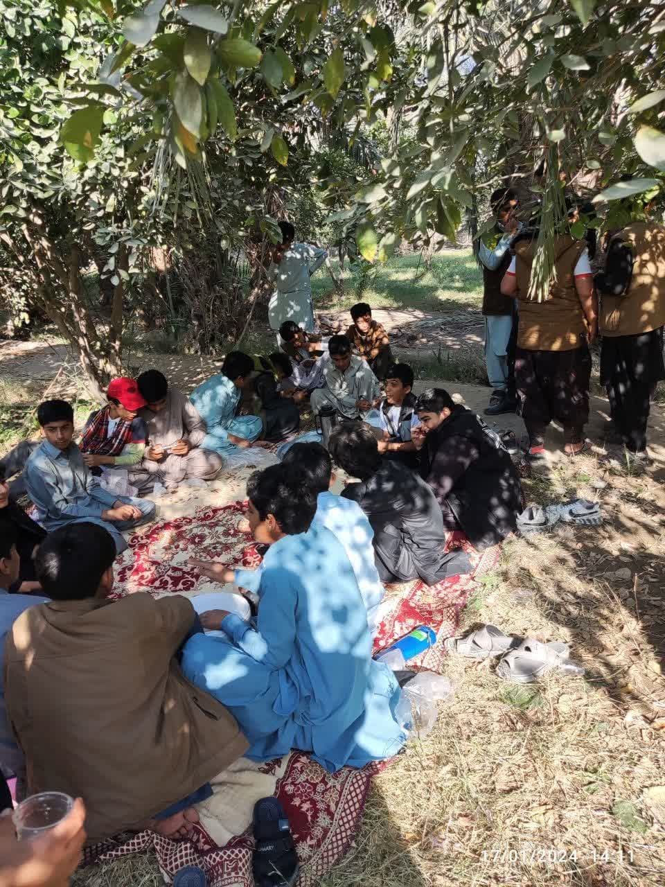 متوسطه دوره اول سینا